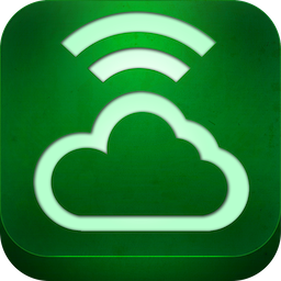 Cloud Wifi Logo
